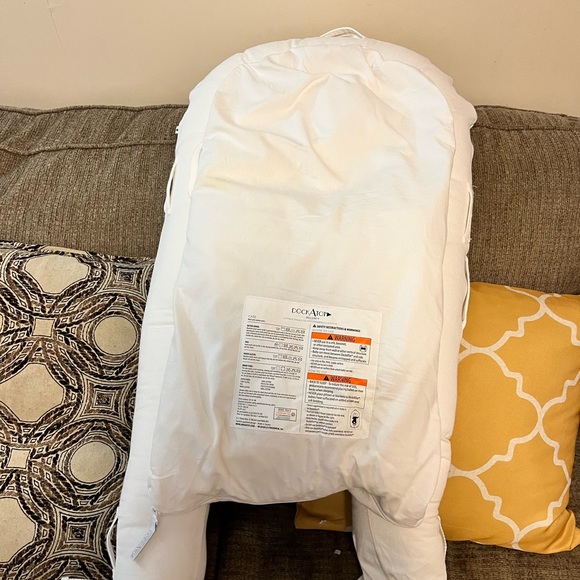 Dockatot deluxe+ - Picture 7 of 8